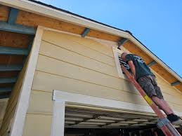 Best Engineered Wood Siding  in St Louis, MI